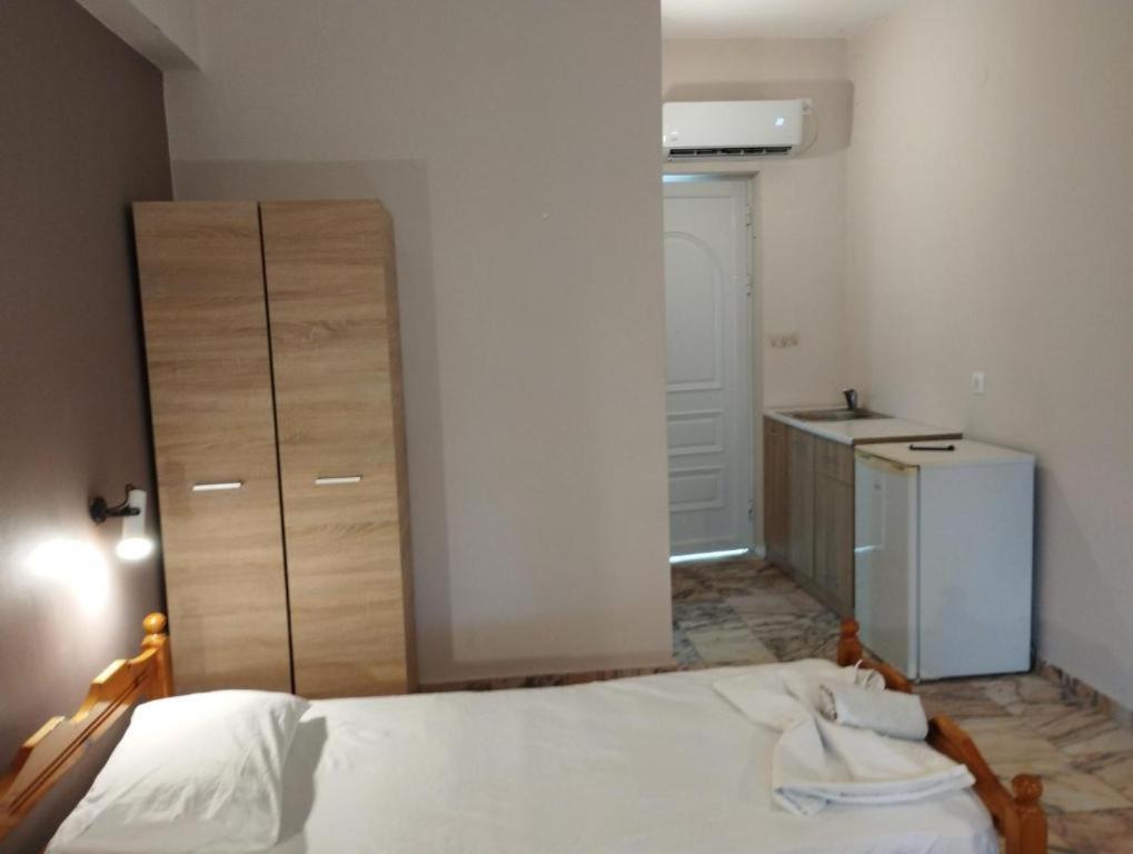 Panos Apartments Laganas Exterior photo