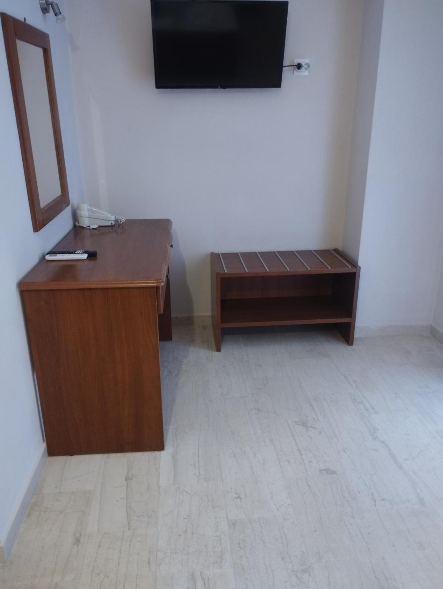 Panos Apartments Laganas Exterior photo